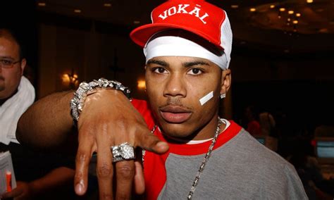 nelly pics|Nelly .